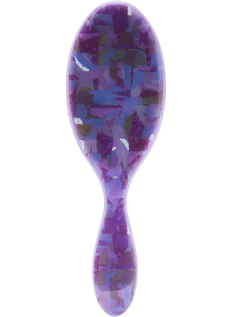 Wet Brush Original Detangler Hair Brush, Purple