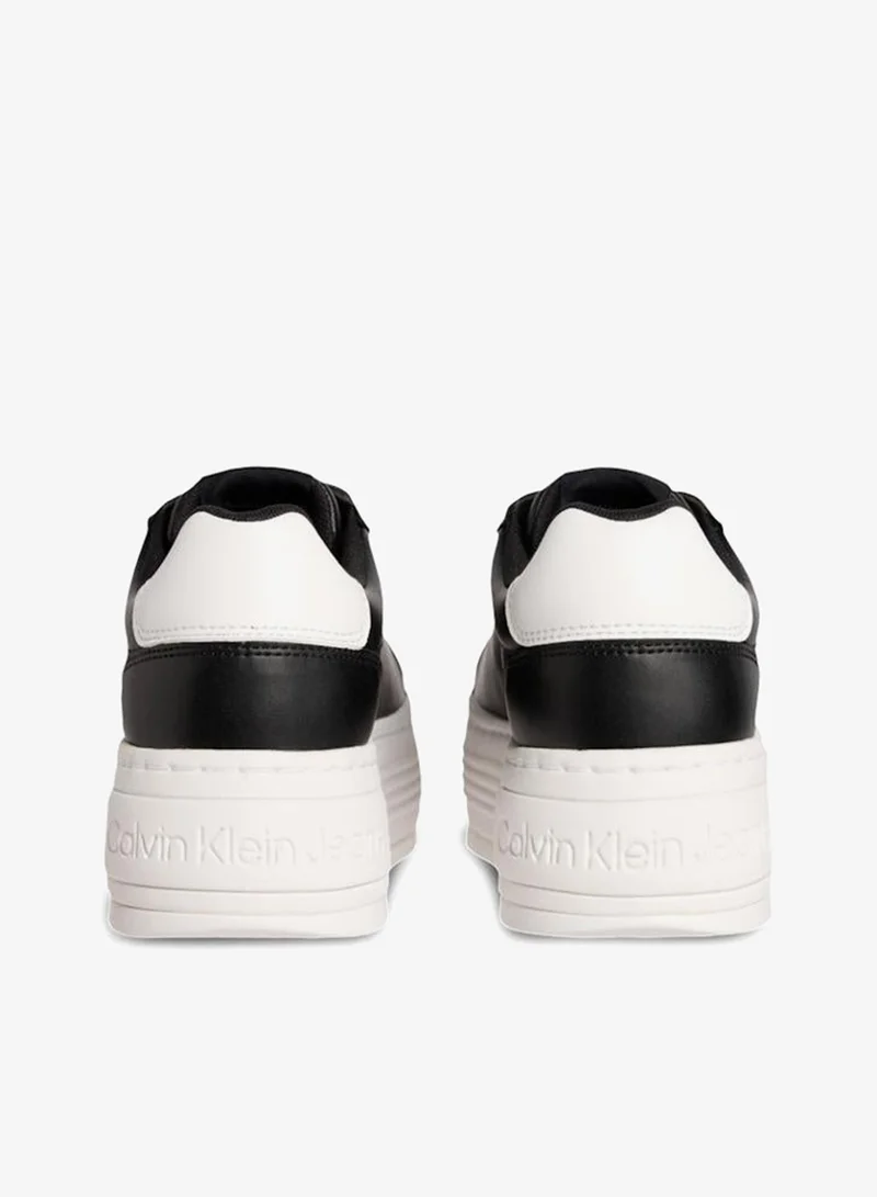 Calvin Klein Jeans Casual Low Top Sneakers