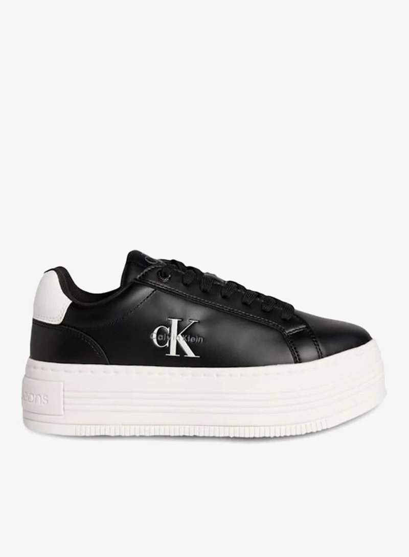 Calvin Klein Jeans Casual Low Top Sneakers