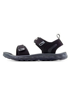 PUCA Puca Fashion Sandals For Men | Comfortable and Stylish Men's Sandals | Puca Sky 75 Black  - Image 2