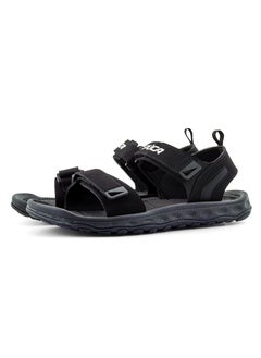 PUCA Puca Fashion Sandals For Men | Comfortable and Stylish Men's Sandals | Puca Sky 75 Black  - Image 3
