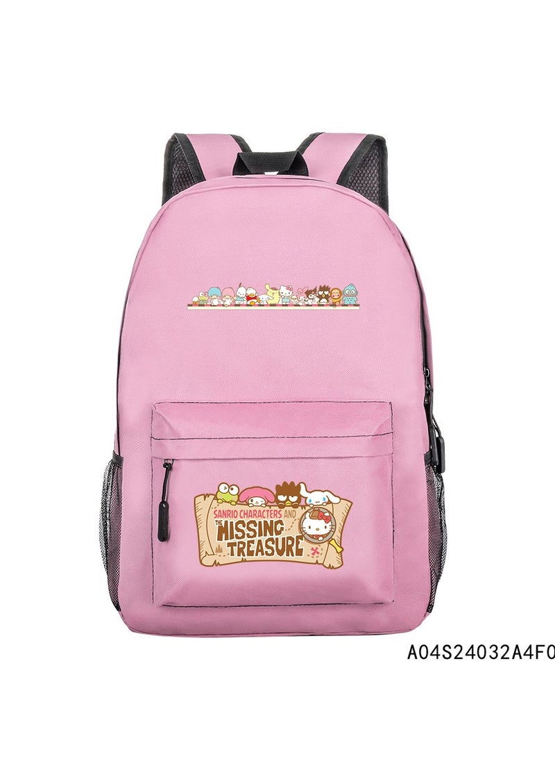 Generic - Burn up youth! Anime hot stamping fashion bag is coming! - Image 1