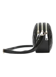 jingpin Light Weight Leather Crossbody Bag  - Image 1