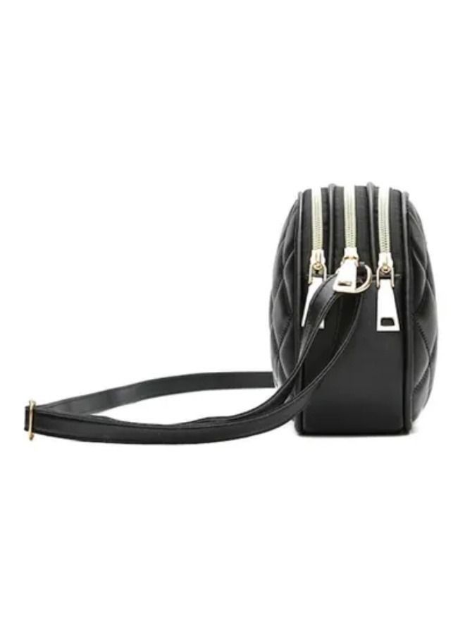 jingpin Light Weight Leather Crossbody Bag  - Image 1