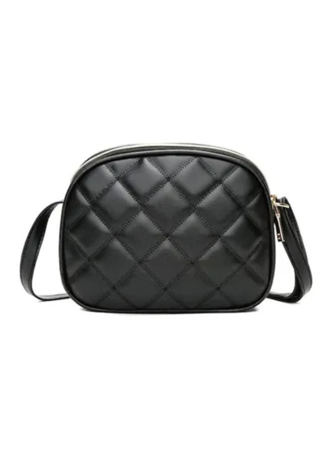 jingpin Light Weight Leather Crossbody Bag  - Image 2