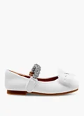 JUNIORS WHITE