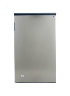 White Whale White Whale Mini Bar Refrigerator, 95 Liters, Silver- WRH4KSS  - Image 1
