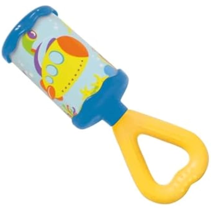 lorelli RATTLE CYLINDER - Image 2