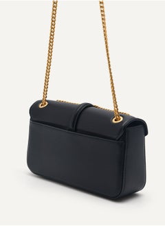 Pedro Pedro Studio Francoise Leather Crossbody Shoulder Bag  - Image 3