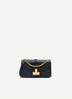 Pedro Studio Francoise Leather Crossbody Shoulder Bag