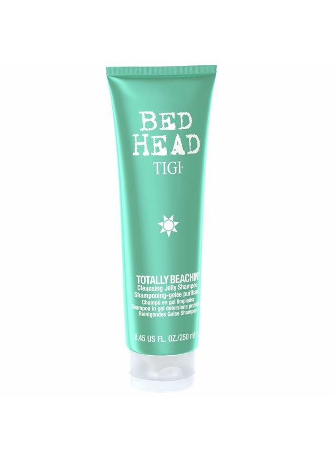 BED HEAD Totally Beaching' Shampoo, 8.45 Fluid Ounce  - Image 2