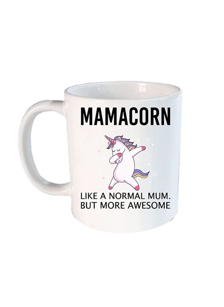 PRINTSHOP4ME Mothers day Special Personalized Ceramic Mug gifts for Mothers Design 4  - Image 1