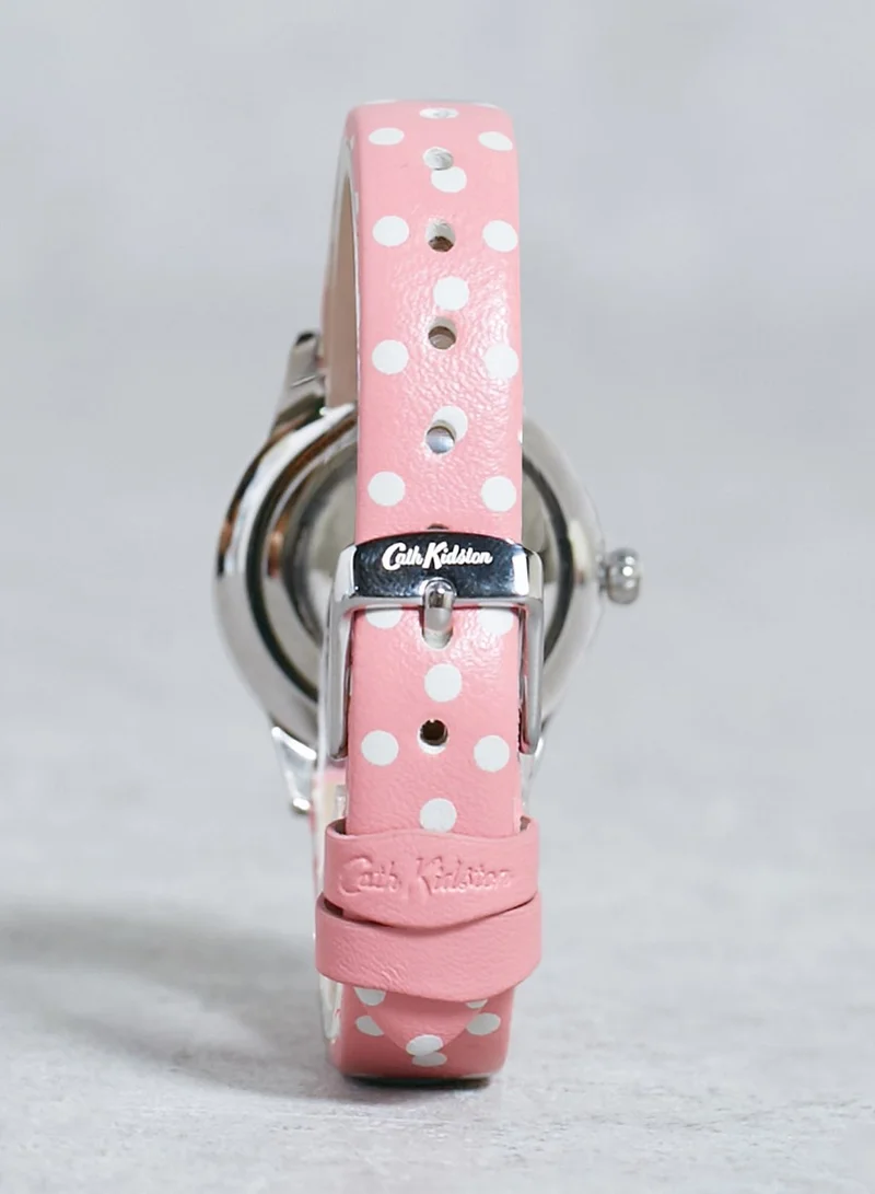 Cath Kidston Forest Bunch  Strap Watch