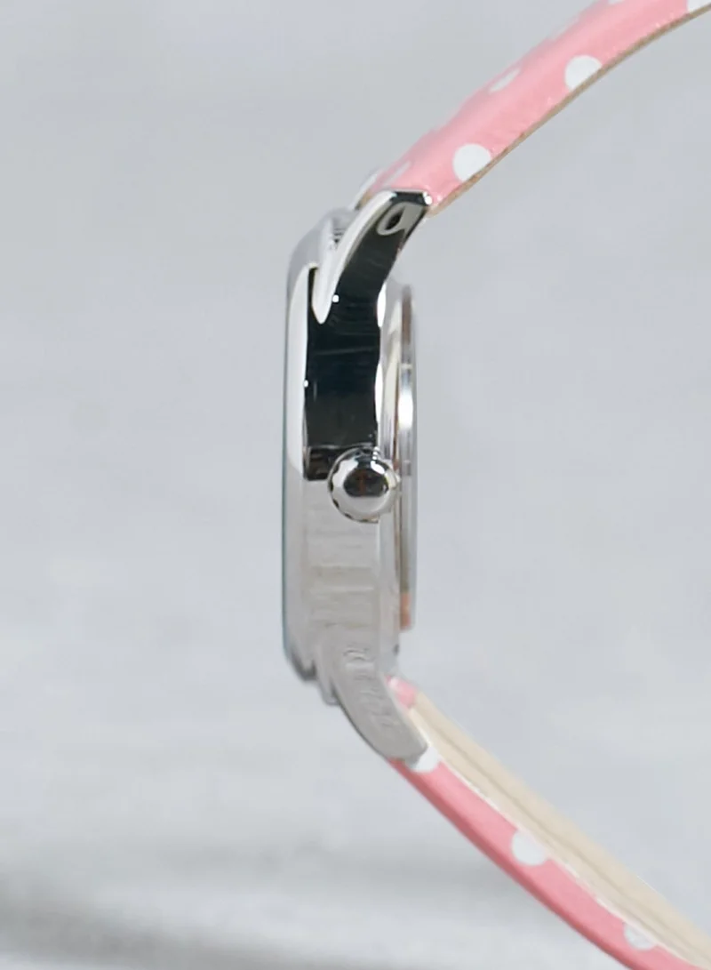Cath Kidston Forest Bunch  Strap Watch