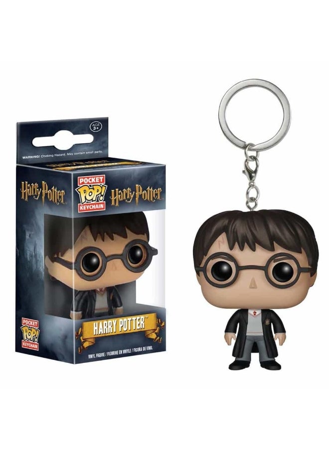 Funko POP Keychain Harry Potter 