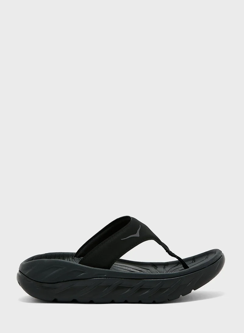 Hoka Ora Recovery Flip