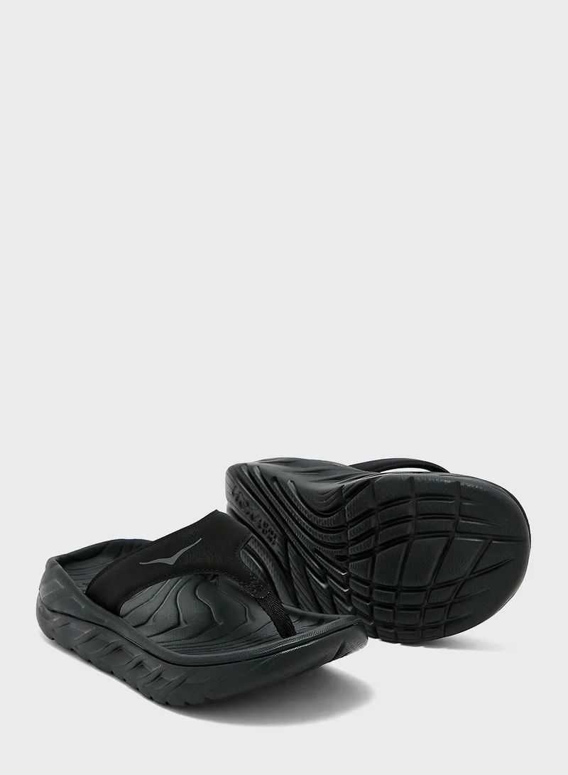 Hoka Ora Recovery Flip