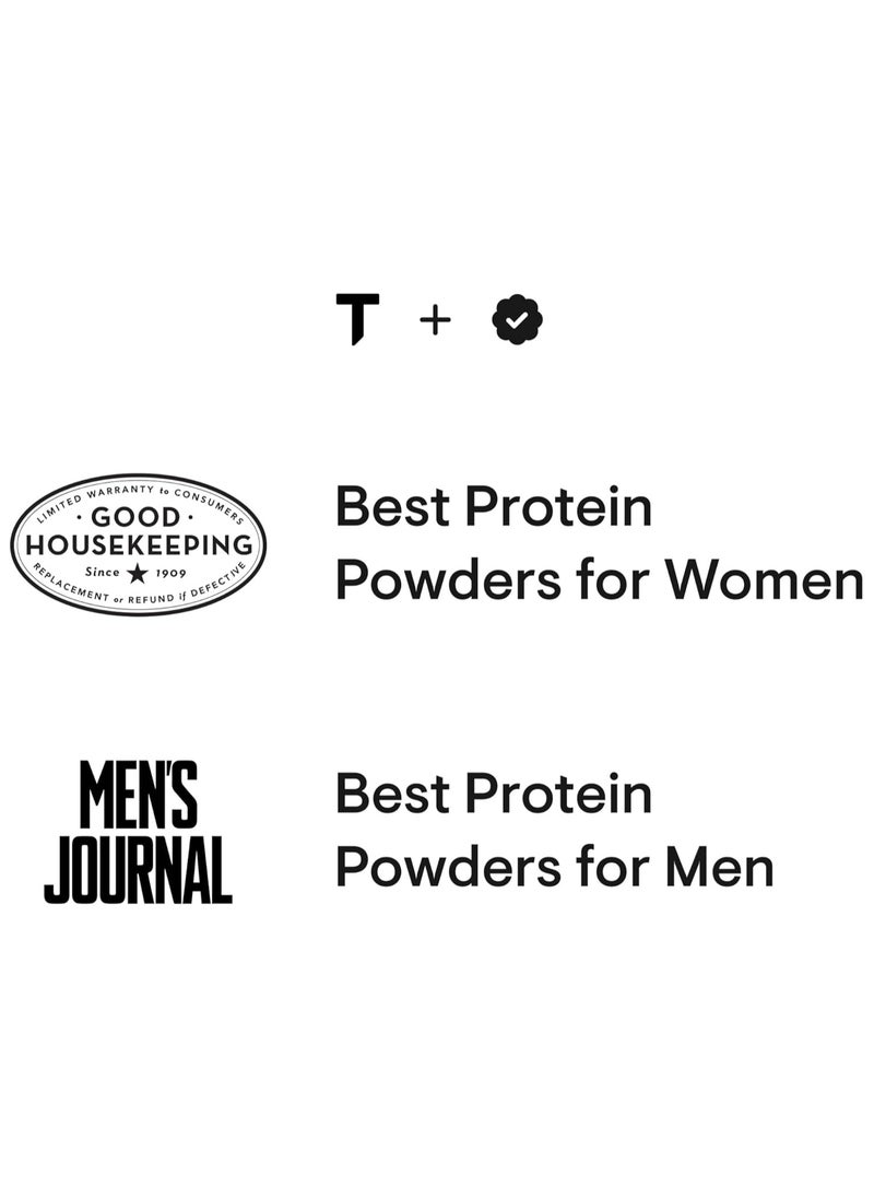 Thorne Whey Protein Isolate Vanilla Flavored 21g Protein 3g Suger 100 Calories Dietary Supplement 14 Packets  - Image 4