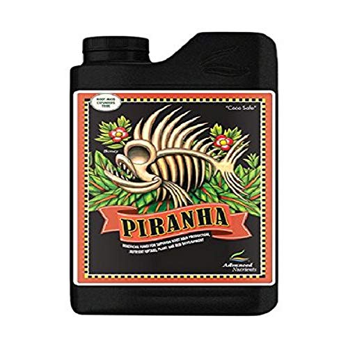Advanced Nutrients Piranha Liquid Fertilizer, 1L - Image 4