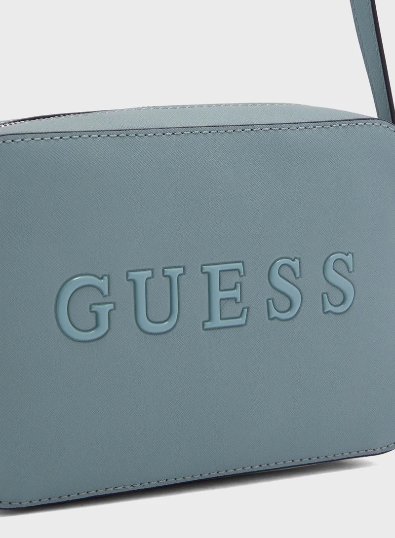 GUESS Roxberry Crossbody