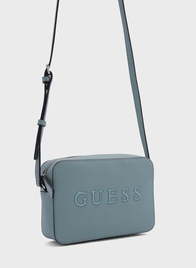 GUESS Roxberry Crossbody