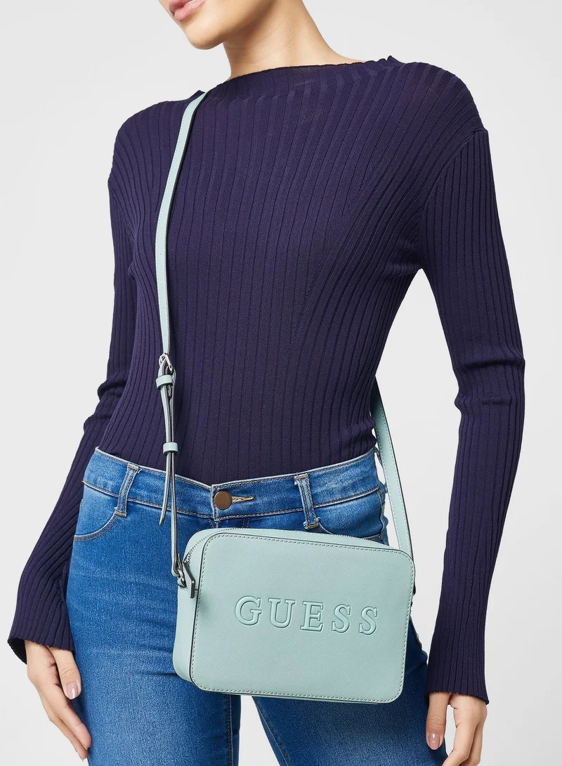 GUESS Roxberry Crossbody