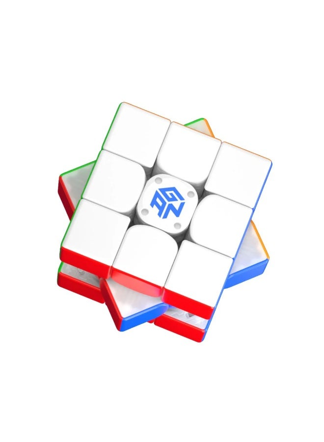 جانكيوب مكعب السرعة الذكي الرائد GAN 12 UI SP، أحدث طراز 2025 - Image 1