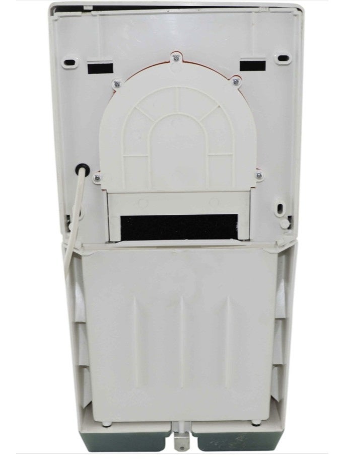 Afc Automatic Hand Dryer – High-Speed Touchless Wall Mounted Hand Dryer for Hotels, Offices & Commercial Restrooms - Image 4