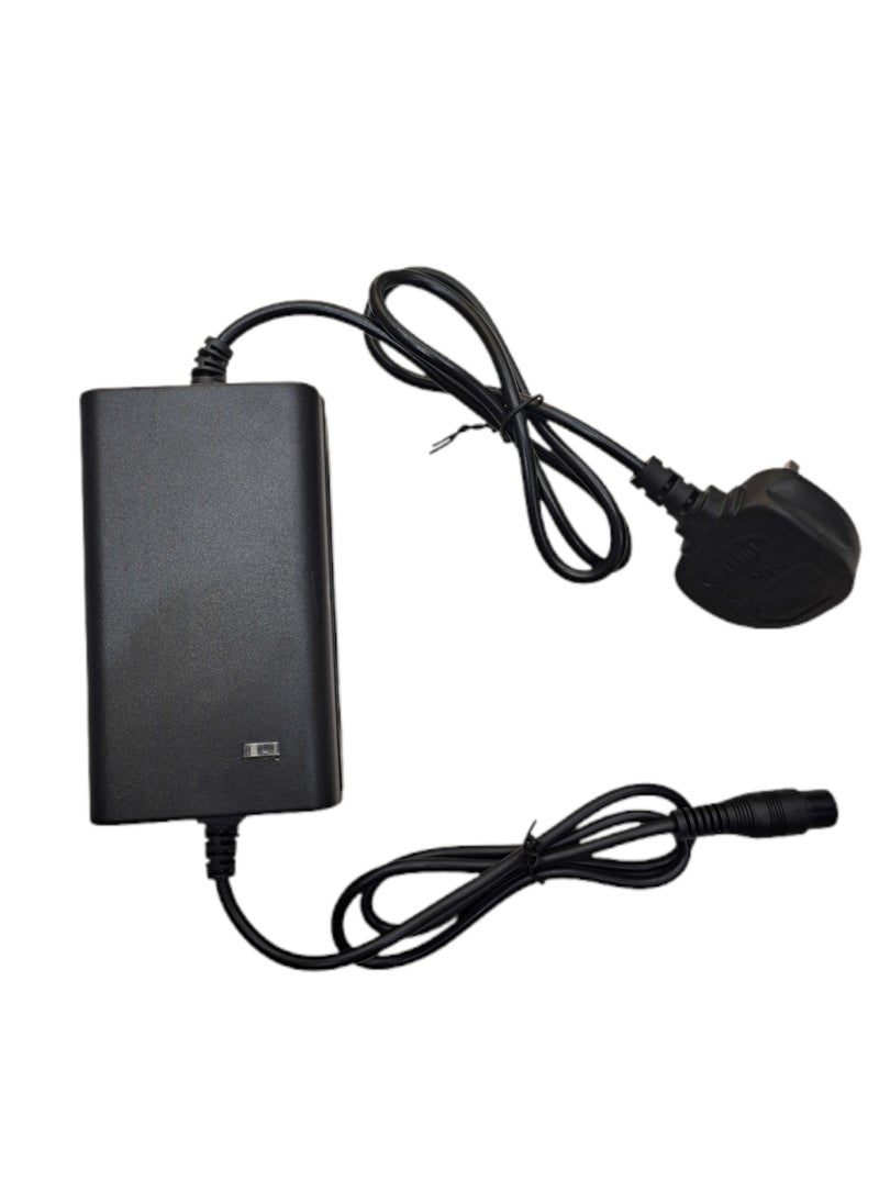 Generic Charger 24v For Electric Scooter, Hoverboard  - Image 1