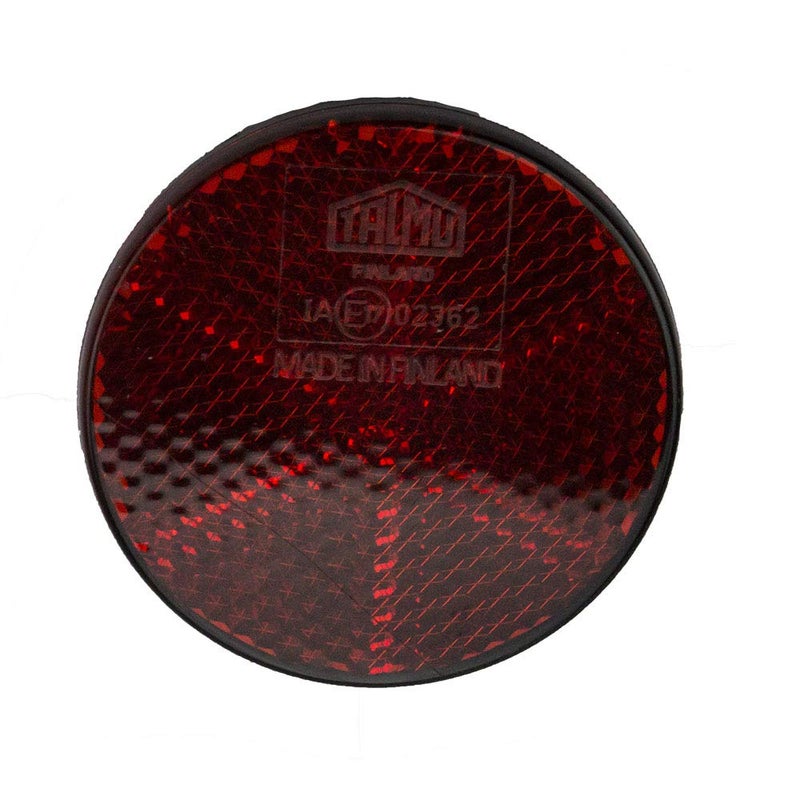 CanAm 20162018 Maverick X3 Turbo R Xds Maverick Max Red Reflector 705011221 New Oem