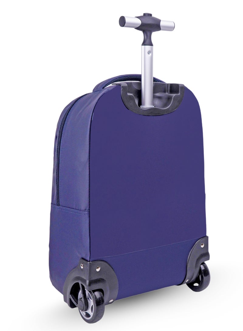 Nautica 1 18" Trolley Bag - Image 2
