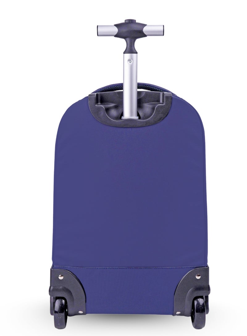 Nautica 1 18" Trolley Bag - Image 3