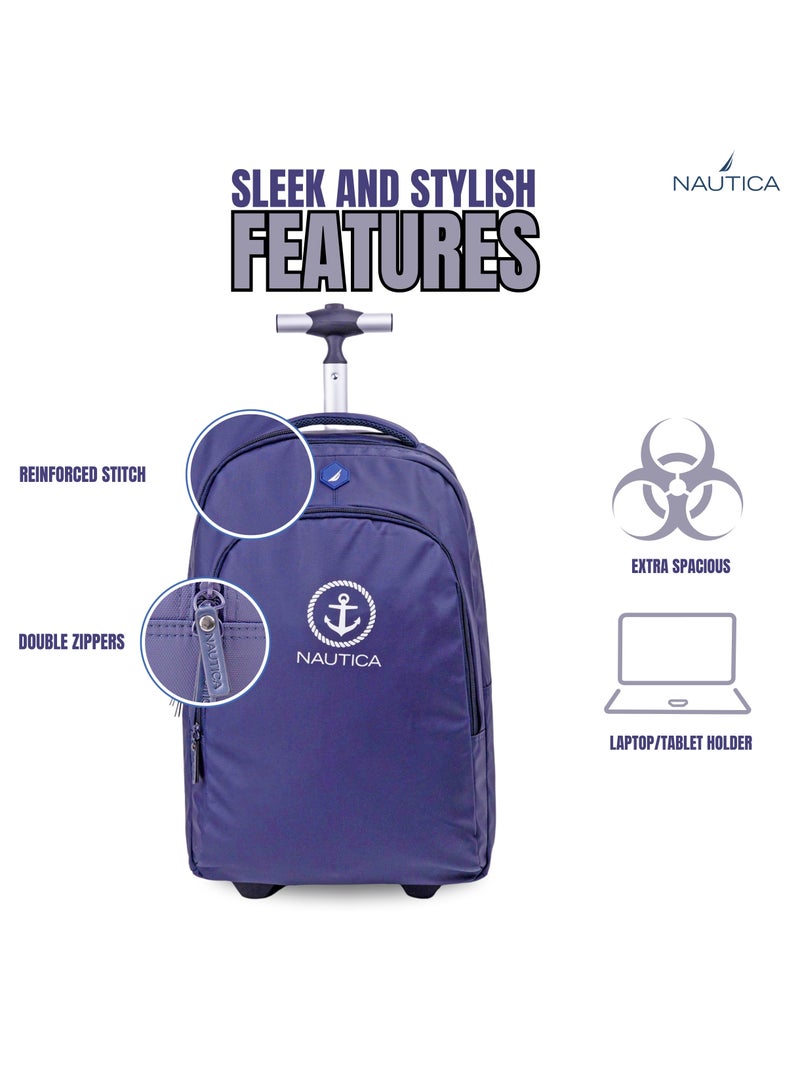 Nautica 1 18" Trolley Bag - Image 4