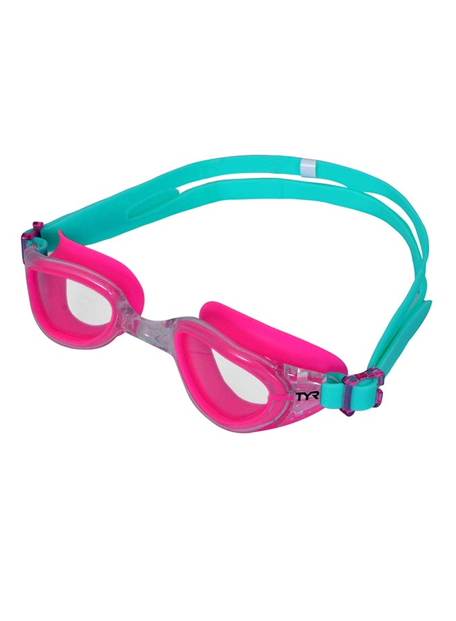 TYR Blend Special Ops 2.0 Femme Transition Women's Swimming Goggles (One Size) - Image 1