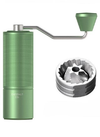 C3S Green