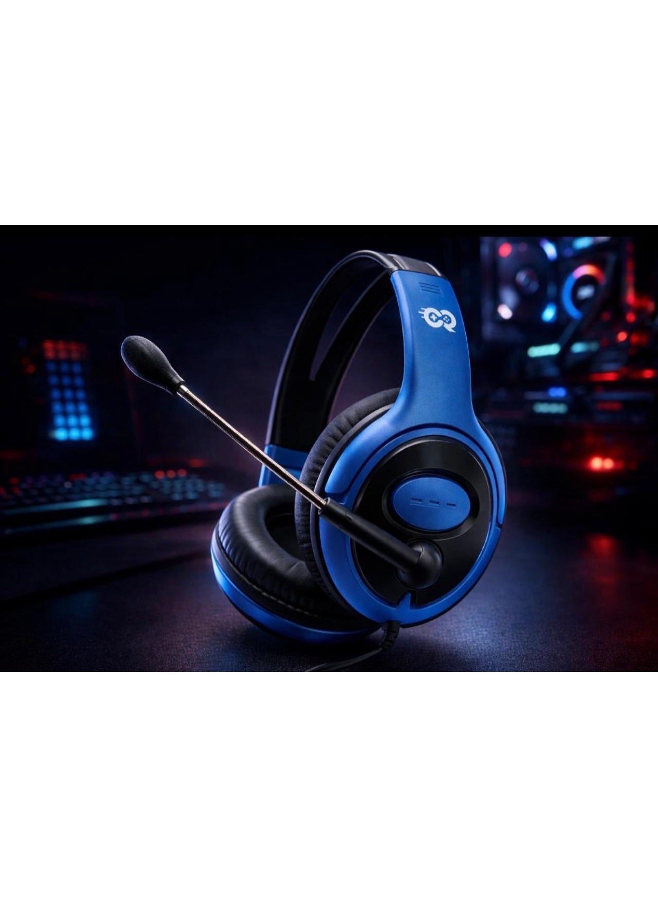 CR Gaming CR Gaming CR9 Connection Type: Wired
