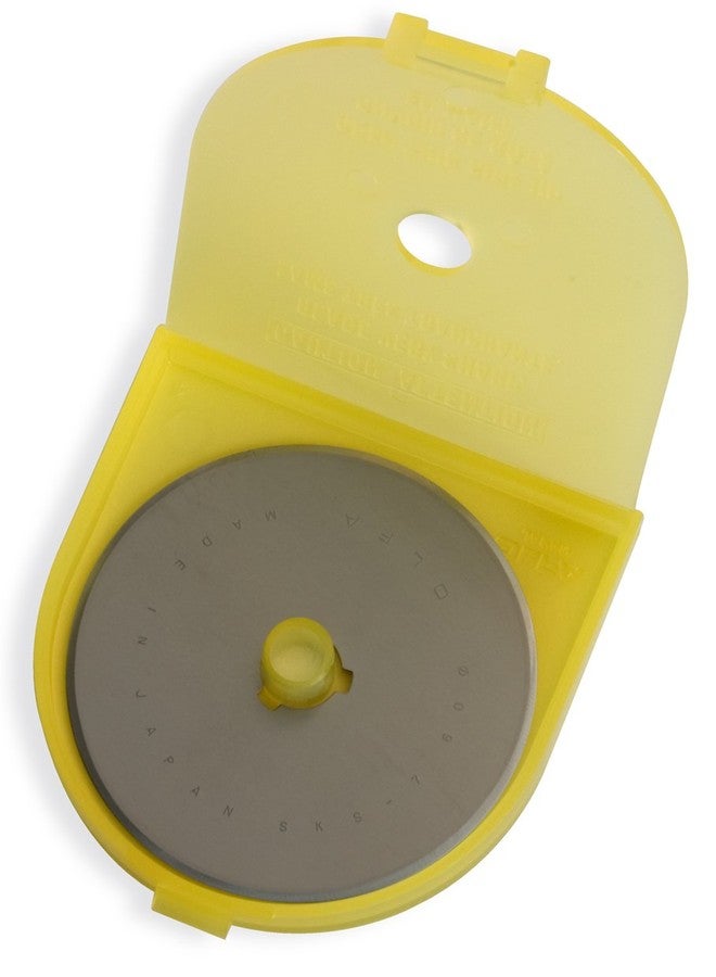 OLFA 60mm Rotary Blades, 1-pack - Image 3