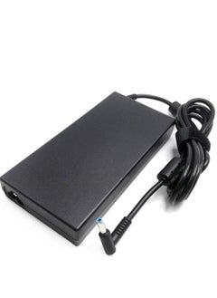 Generic Slim 150W 19.5V 7.7A AC replacement Adapter Charger Fit for HP ZBook 15u G3 G4 HP ZBook 15 G3 G4 G5 G6 HP ZBook Studio G3 G4 G5 G6 HP OMEN 15 17 775626-003 ADP-150XB B A150A05AL With Power Supply Cord  - Image 4