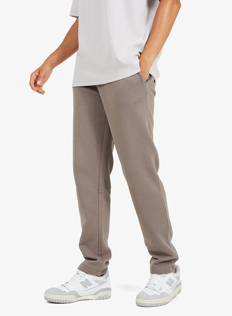 برايف سول بنطلون رياضي واسع