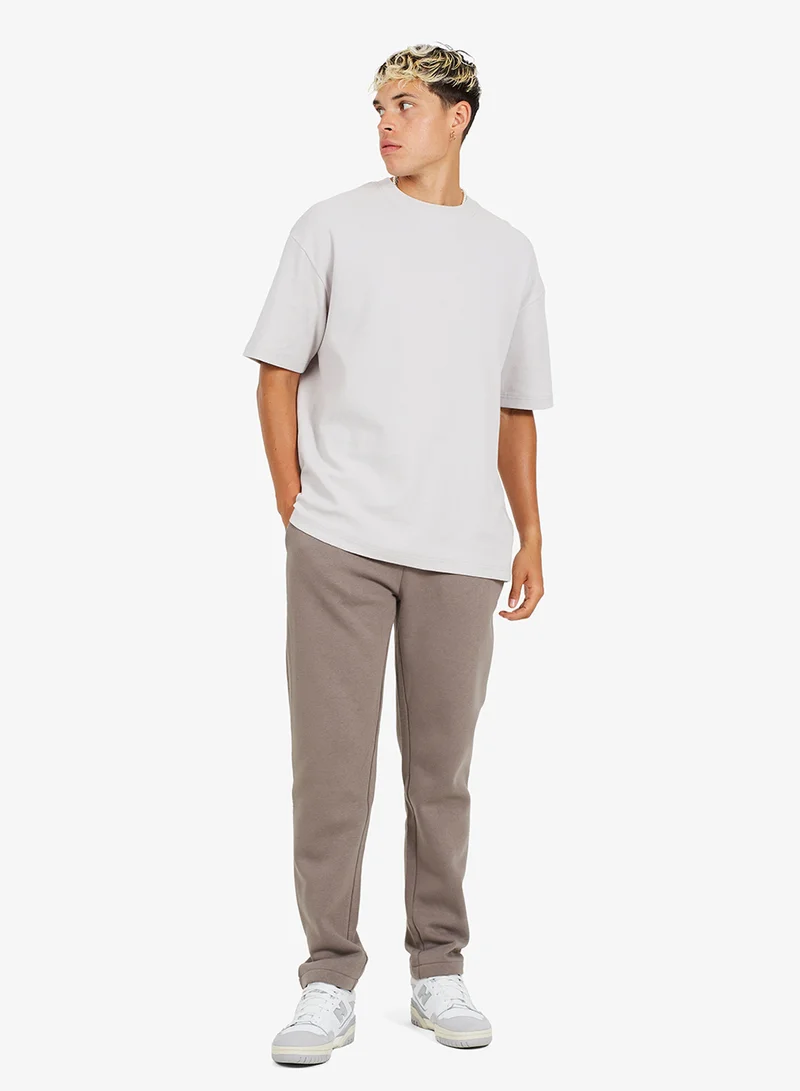 برايف سول بنطلون رياضي واسع