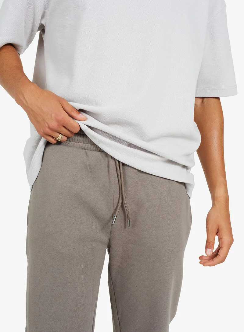BRAVE SOUL  Oversized Joggers for Men | Best Price UAE