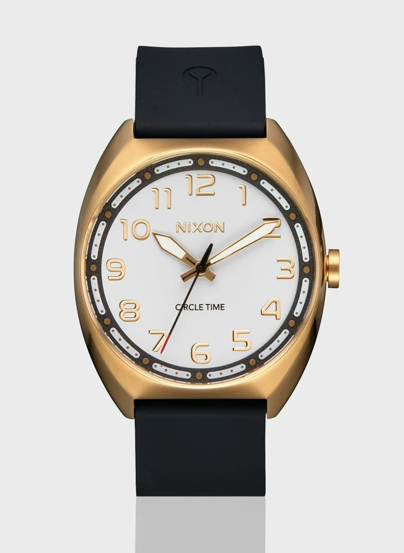 NIXON Mullet Analog Watch