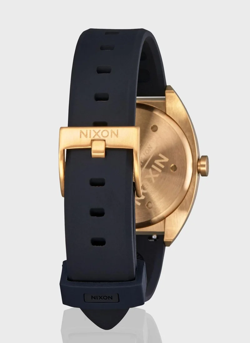 NIXON Mullet Analog Watch
