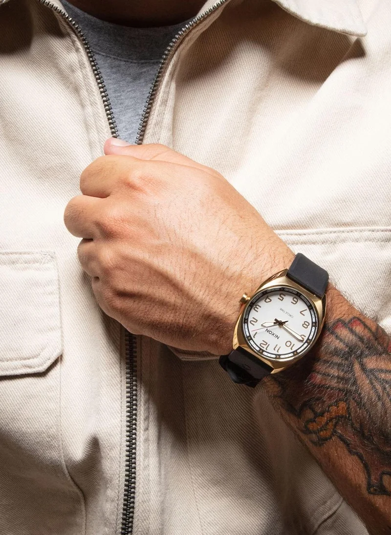 NIXON Mullet Analog Watch