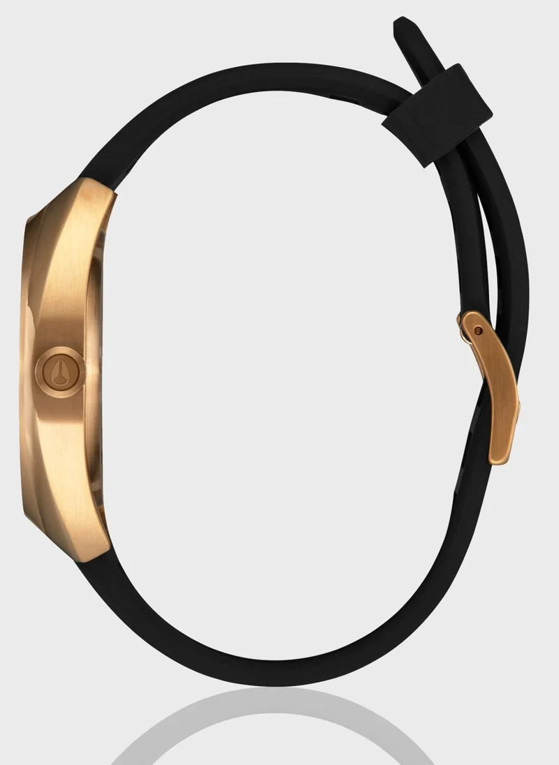 NIXON Mullet Analog Watch