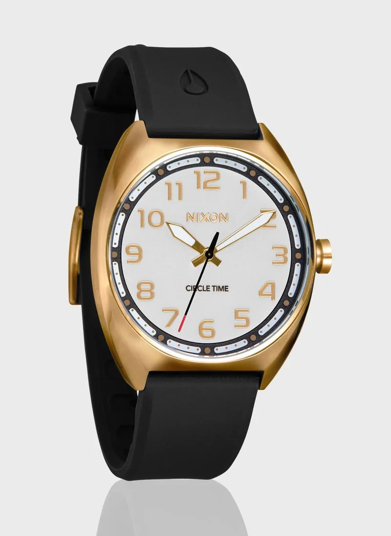 NIXON Mullet Analog Watch