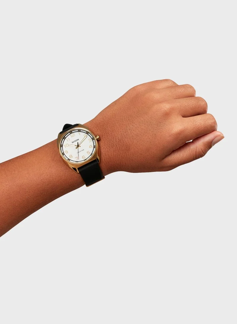 NIXON Mullet Analog Watch