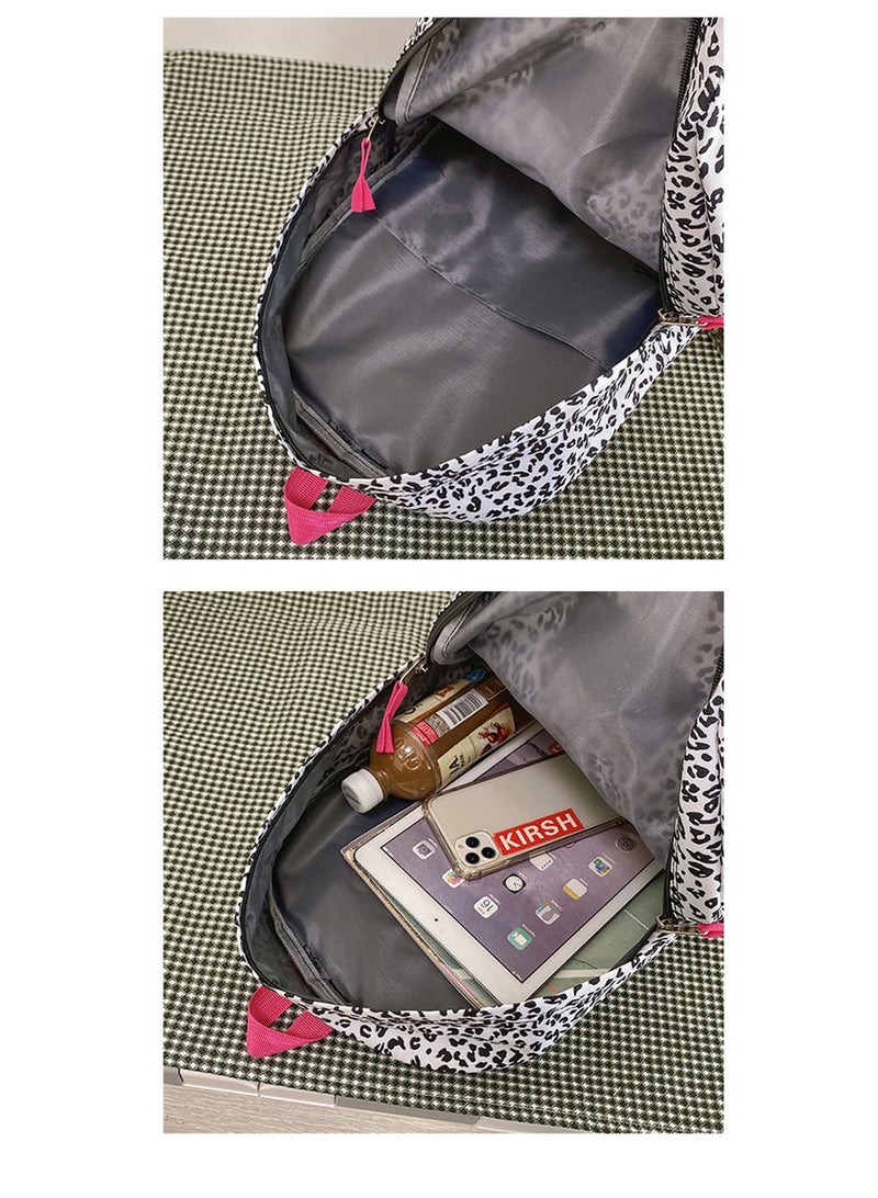 JANSPORT حقيبة ظهر كروس تاون الصلبة فايكنغ - Image 4