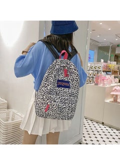 JANSPORT حقيبة ظهر كروس تاون الصلبة فايكنغ  - Image 2