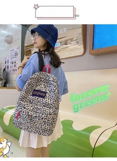 JANSPORT حقيبة ظهر كروس تاون الصلبة فايكنغ  - Image 4